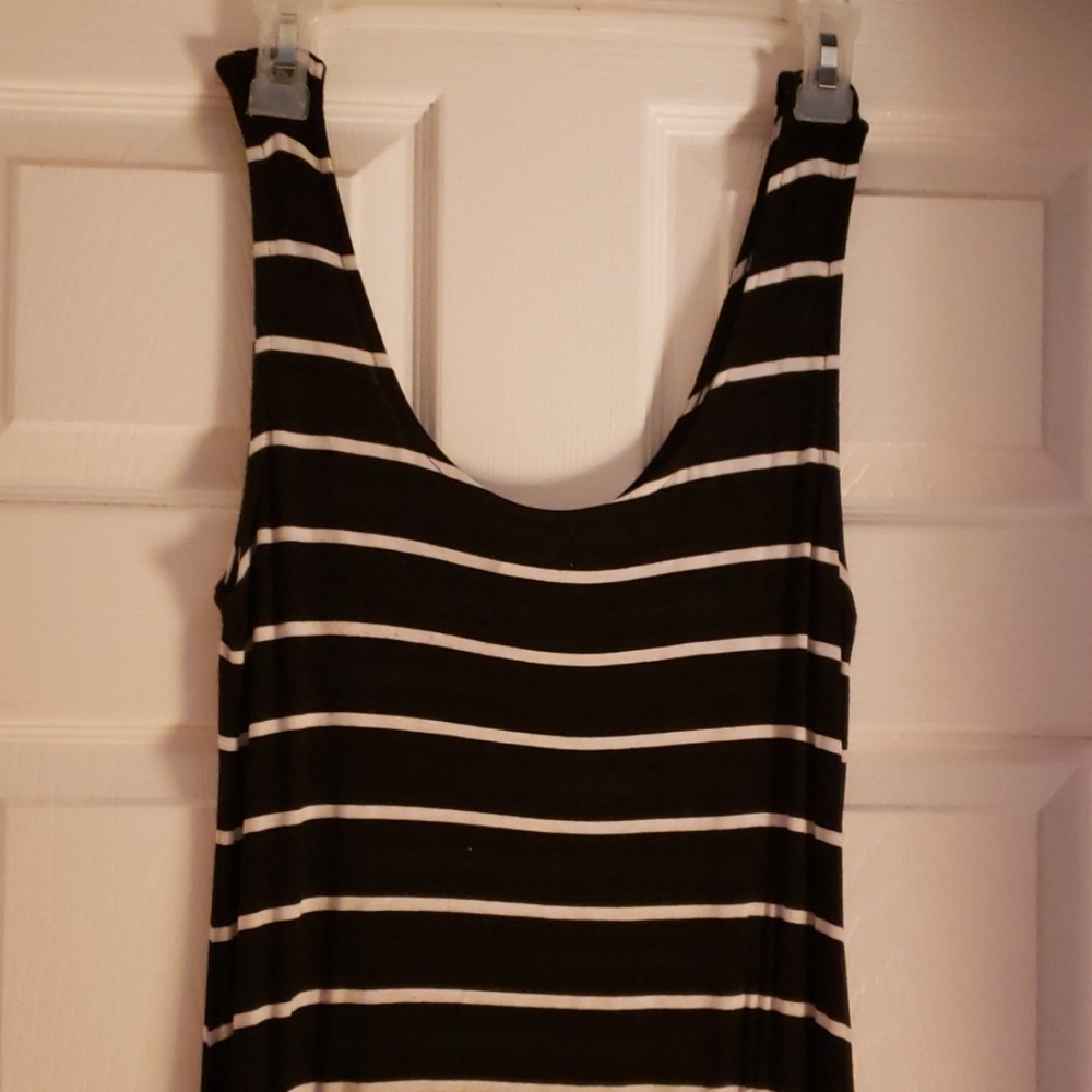 Womans summer dress